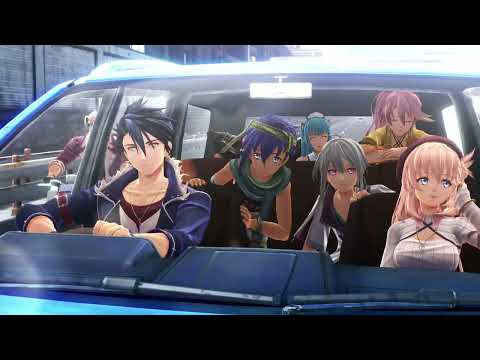 英雄伝説 - 定義