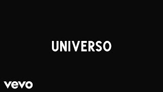 DEREK - Universo (prod. Lucas Spike)