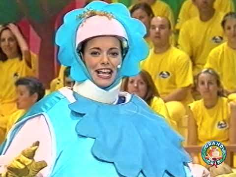 Grand Prix del verano 2005 | Programa 2 (Completo)