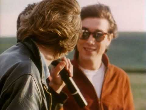 Talk Talk - Dum Dum Girl (Take 2)