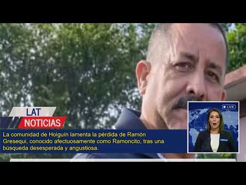 Tragedia en Moa: Hallan muerto a chofer tras robo de vehículo
