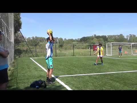 ADICTOS A LA MAMADERA vs VILLURCA FC - #Apertura2021 Fecha 1