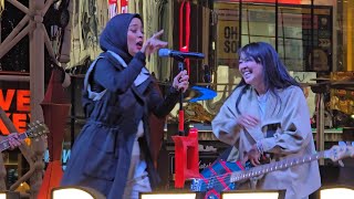 Download lagu KOTAK live at La Piazza, Mall Kelapa Gading 28 Maret 2026 mp3