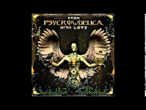 Insector - Psycrowdelic