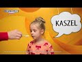 Herbapect Junior Reklama TV