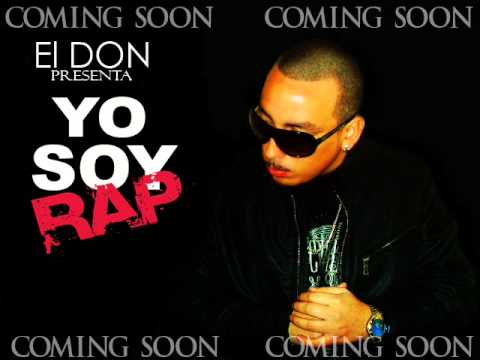 Don Juanana Yo soy RAP