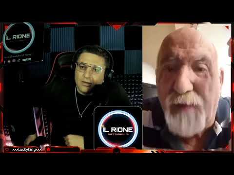 Il Rione: Nino D'angelo e Gigi Finizio