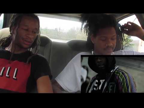 Lil Duke Ft. Jefe D Boy - They Say (Reaction Video)