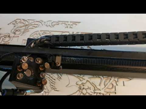 Autolaser Software Cutting