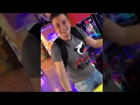 Ramzes666 и Solo развлекаются. ВК Истории от Lil'a