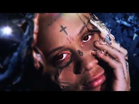 Trippie Redd – Closed Doors (feat. Roddy Ricch) (Official Audio)