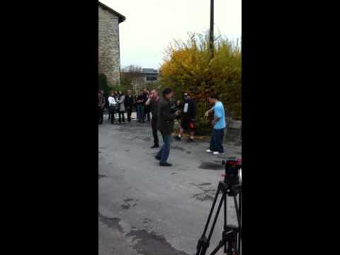 le MAD présente Saj'OsmOz