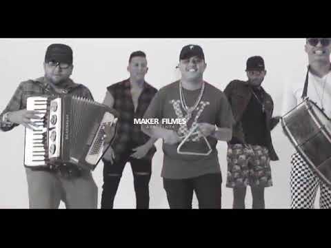 DANILO BOLADO - PEPEKÃO É MC DREAD CLIPE NOVO 2018