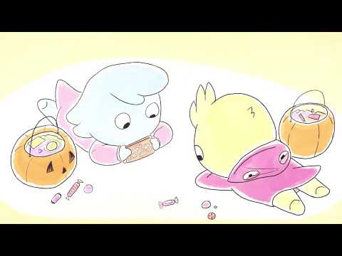 Two - CalArts Fourth Year Film