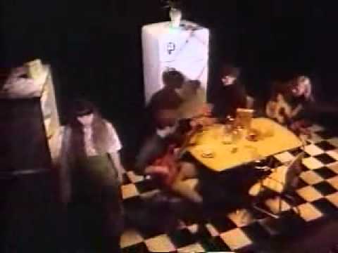 Black Sheep Wall - The Innocence Mission