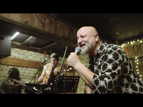Bajar - Nefs  (Live)@KadikoySessions