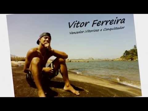 Vitor Silva Ferreira --FE NA SUA VITORIA -- Mc Dodo