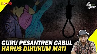 Download lagu Guntur Romli: GURU PESANTREN C4BUL HARUS DIHUKUM M4T1 I Fatwa Guntur Romli mp3 Download lagu Guntur Romli: GURU PESANTREN C4BUL HARUS DIHUKUM M4T1 I Fatwa Guntur Romli mp3