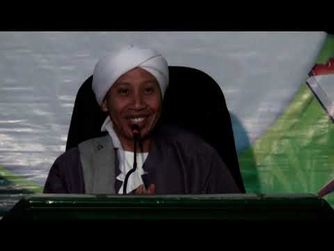 Konsep Ta'aruf Yang Benar dalam Islam | Buya Yahya Menjawab | Kitab Al-Hikam| 2015