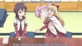Download lagu English Sub Yuru Yuri Logic mp3
