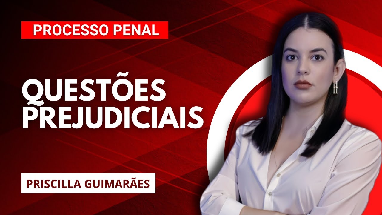 🔓Questões Prejudiciais e Processos Incidentes. Mutatio e Emendatio