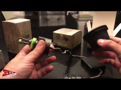 Morimoto 2Stroke LED Review - G8Only.com