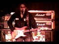 Joe Bonamassa - Gilly's Dayton Ohio 2003 
