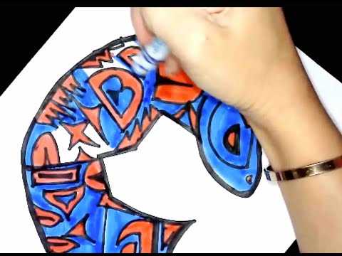 Let's Learn and Create Some Haida Art!