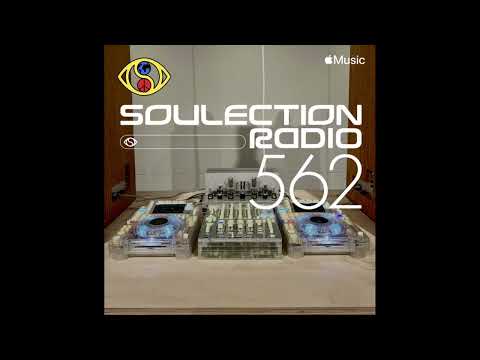 Soulection Radio Show #562