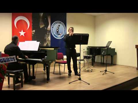 Fitzgerald: English Suite