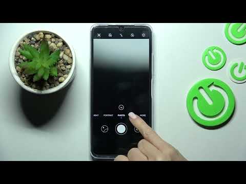 How to Change Video Resolution on Huawei Nova Y61 - Set Up Video Size