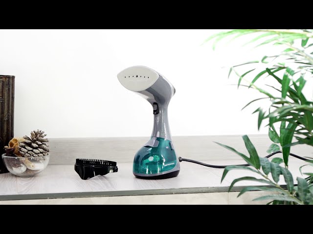 Cecotec Fast&Furious 4050 X-Treme Plancha Vertical 1960W video