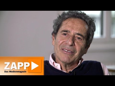 Schweiz: Ex-Sat.1-Chef für öffentlichen Rundfunk | ZAPP | NDR