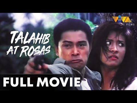 Talahib at Rosas FULL MOVIE | Cesar Montano, Anjanette Abayari