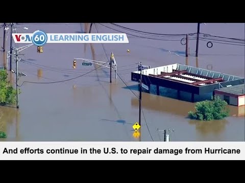 VOA60: September 3, 2021