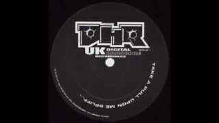 DJ Mowgly - Take a Pull Upon Me Spliff