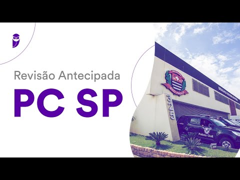 Revisão Antecipada PC SP