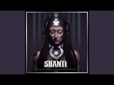 Shanti (feat. Nrtckl)