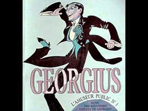 Georgius - La plus bath des javas