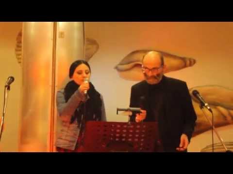 NINO KOKHTASHVILI FEAT GOCHA CHABUKAIDZE.SUMMERTIME