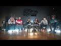 Shimo Media Cypher - Acito / Gb / Young Iggz / Rico 2 Smoove / Lil  1700 Adrian / Lul TYS - Nor Cal