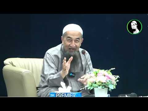 Teruskan Puasa Enam Atau Berbuka Sebab Kenduri - Ustaz Azhar Idrus