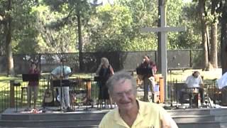 Amifetika &quot;Maybe There&#39;s A Loving God&quot;