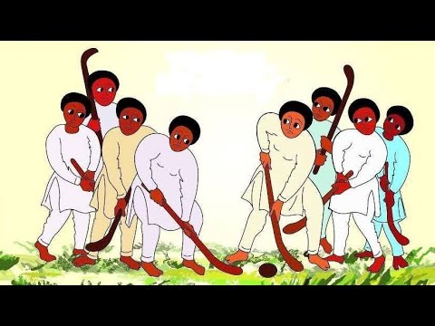 ገና | Gena | አሲና ገናዬ | Asina Genaye | Henok Abraham ( Falima ) New Music video 2026