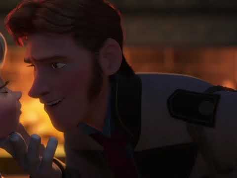 "Kung Fu Elephant" Part 17 - Battle on the Bridge