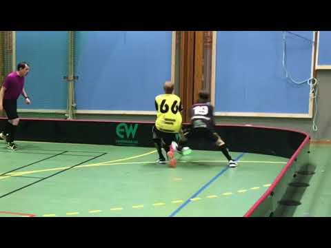 Highlights Åstorp/Kvidinge IBS H3 -Örkelljunga 5-2