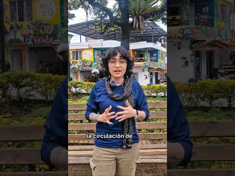 Daniela en la Bienal Internacional de Arte de Antioquia y Medellin 2025