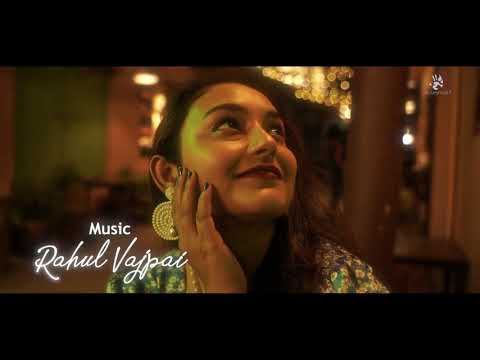 Wolvesmash and Diksha Dev