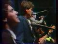 The Godfathers live "Birth school work & death ...