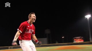 EMCC Baseball vs Meridian - Game 2